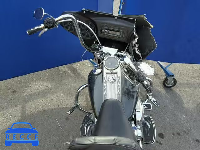 2005 HARLEY-DAVIDSON FLHRI 1HD1FBW335Y649637 image 4