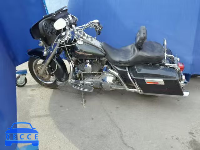 2005 HARLEY-DAVIDSON FLHRI 1HD1FBW335Y649637 image 8