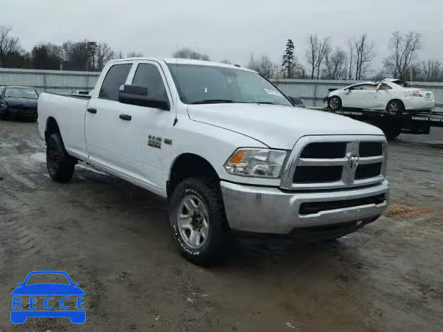 2014 RAM 2500 ST 3C6TR5HT3EG308594 Bild 0