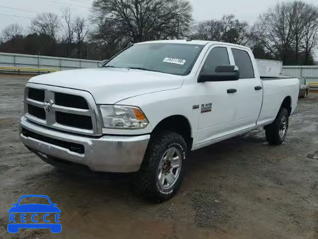 2014 RAM 2500 ST 3C6TR5HT3EG308594 Bild 1