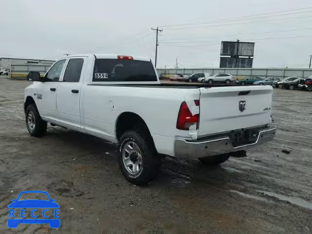 2014 RAM 2500 ST 3C6TR5HT3EG308594 Bild 2