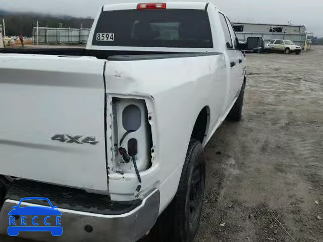 2014 RAM 2500 ST 3C6TR5HT3EG308594 Bild 8