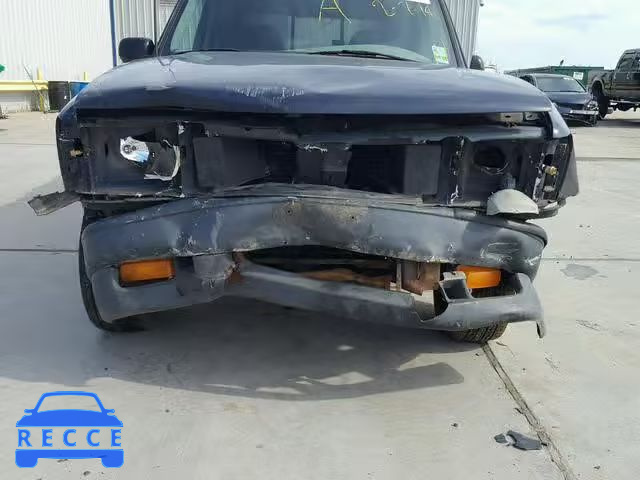 1995 MAZDA B2300 CAB 4F4CR16A7STM27225 Bild 8