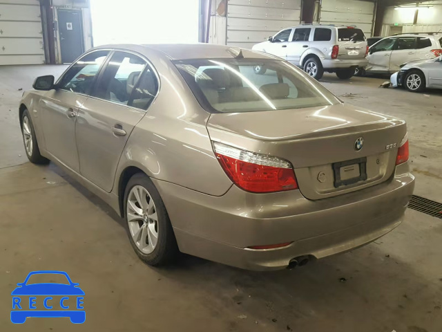 2010 BMW 535 XI WBANV9C50AC138976 image 2