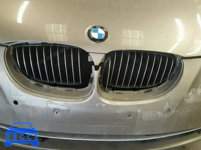 2010 BMW 535 XI WBANV9C50AC138976 image 8