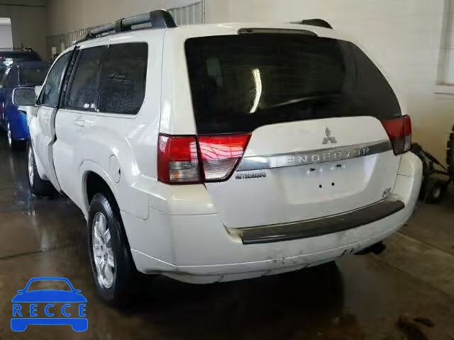 2010 MITSUBISHI ENDEAVOR L 4A4JN2AS5AE004558 image 2