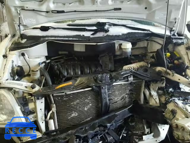 2010 MITSUBISHI ENDEAVOR L 4A4JN2AS5AE004558 image 6