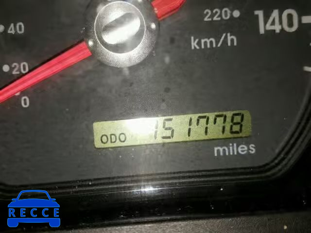 2010 MITSUBISHI ENDEAVOR L 4A4JN2AS5AE004558 image 7
