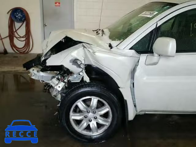 2010 MITSUBISHI ENDEAVOR L 4A4JN2AS5AE004558 image 8