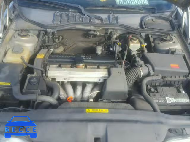 1996 VOLVO 850 BASE YV1LS5542T1341781 зображення 6
