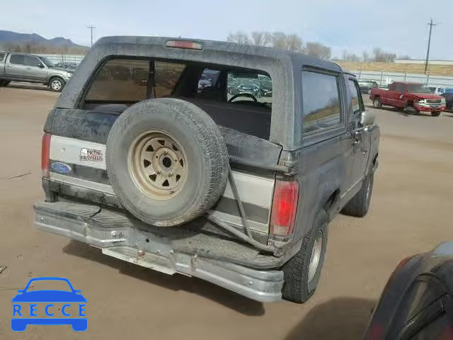 1994 FORD BRONCO U10 1FMEU15H9RLA54712 image 3