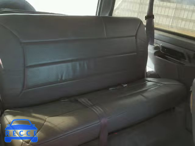 1994 FORD BRONCO U10 1FMEU15H9RLA54712 image 5