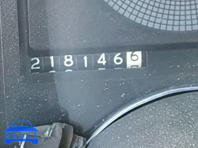 1989 CHEVROLET GMT-400 C1 2GCEC19K7K1244632 image 7