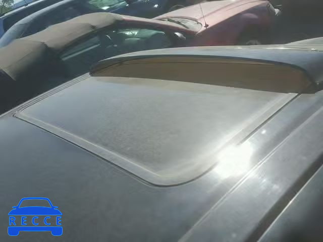 1998 NISSAN 200SX BASE 1N4AB42D7WC501664 image 8