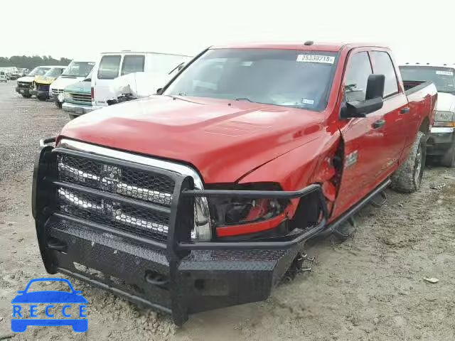 2014 RAM 2500 ST 3C6UR5CL1EG323347 image 1