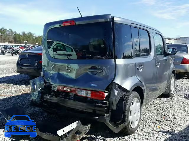 2013 NISSAN CUBE S JN8AZ2KR5DT302488 зображення 3