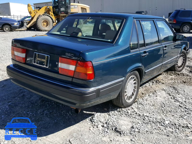 1994 VOLVO 960 YV1KS9513R0047295 image 3