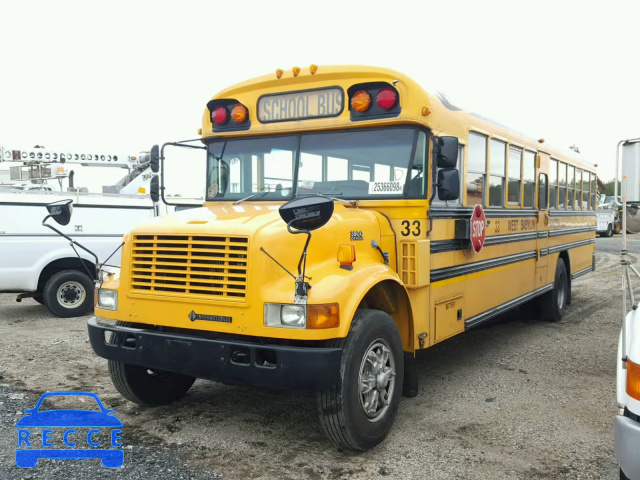 1999 INTERNATIONAL 3000 3800 1HVBBAAN4XH209590 image 1