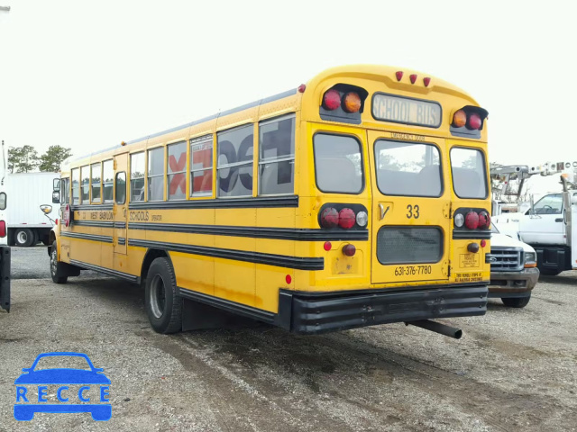 1999 INTERNATIONAL 3000 3800 1HVBBAAN4XH209590 image 2