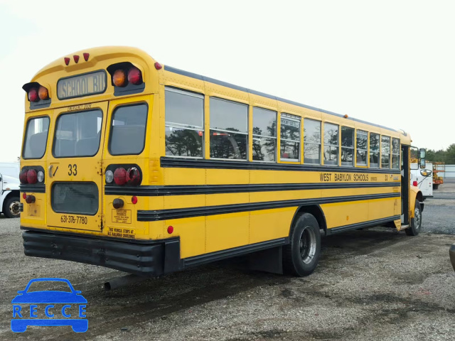 1999 INTERNATIONAL 3000 3800 1HVBBAAN4XH209590 image 3