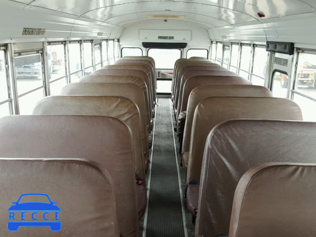 1999 INTERNATIONAL 3000 3800 1HVBBAAN4XH209590 image 5