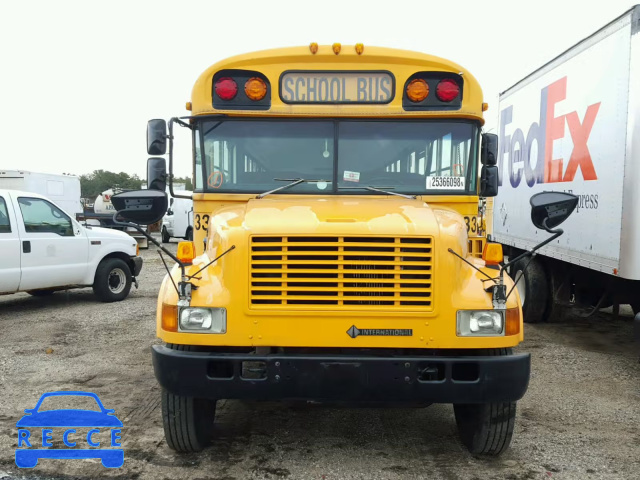 1999 INTERNATIONAL 3000 3800 1HVBBAAN4XH209590 image 8