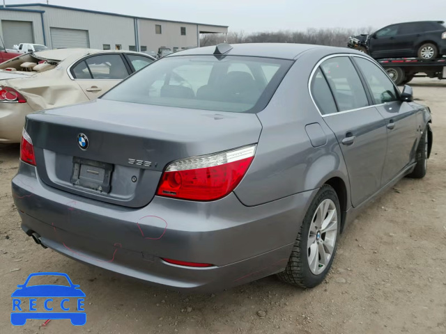 2010 BMW 535 XI WBANV9C53AC391824 image 3