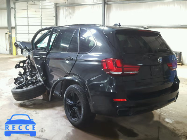 2014 BMW X5 XDRIVE5 5UXKR6C53E0C03823 image 2