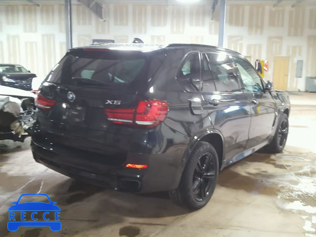 2014 BMW X5 XDRIVE5 5UXKR6C53E0C03823 image 3