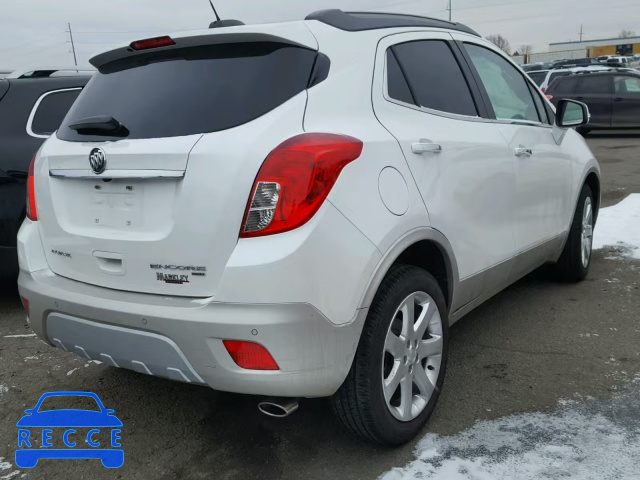 2015 BUICK ENCORE PRE KL4CJHSB2FB162176 image 3