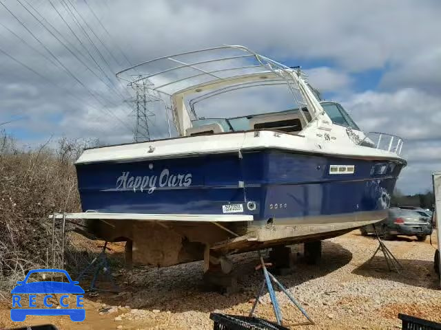 1987 SEAR MARINE LOT SERF7843L687 Bild 3