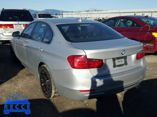 2013 BMW ACTIVEHYBR WBA3F9C54DF145288 image 2