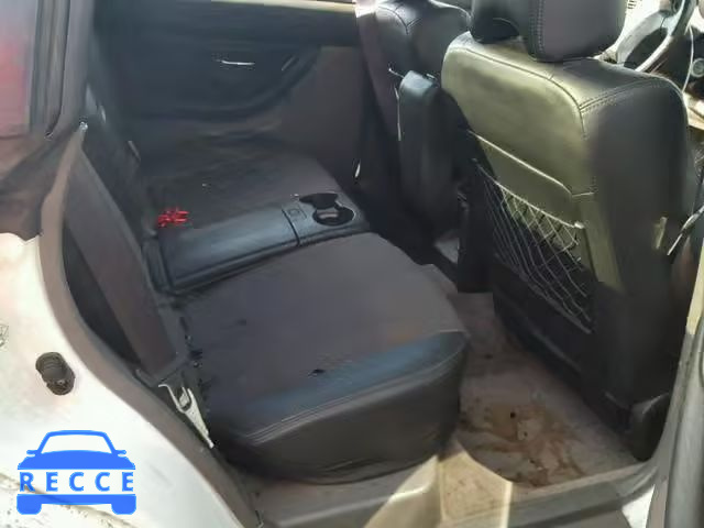2005 SUBARU BAJA TURBO 4S4BT63C655102899 image 5
