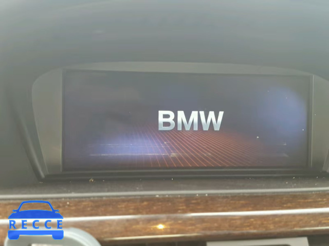 2012 BMW M3 WBSDX9C50CE784933 Bild 8
