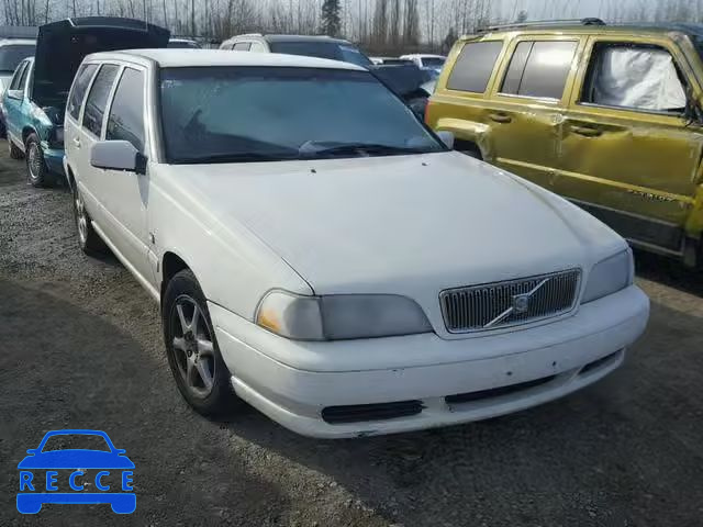 2000 VOLVO V70 BASE YV1LW61J6Y2711542 image 0