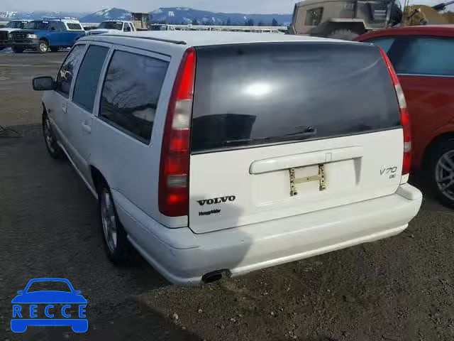 2000 VOLVO V70 BASE YV1LW61J6Y2711542 image 2