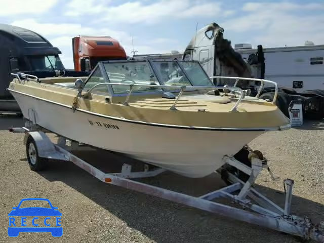 1974 CHRI BOAT 2701526 image 0