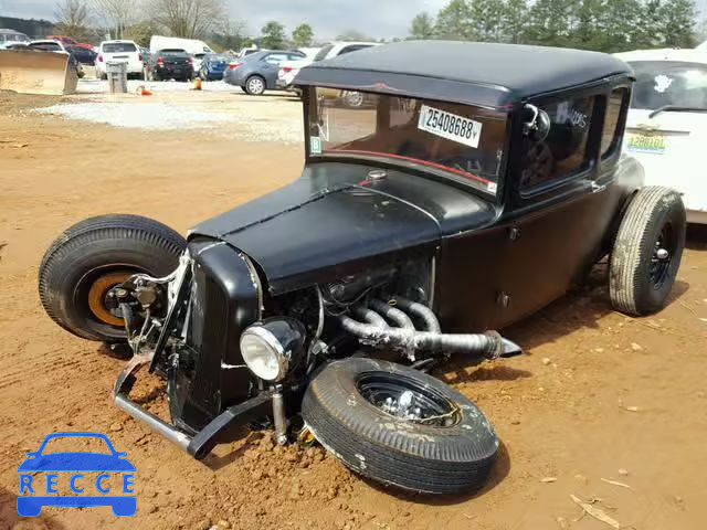1931 FORD MODEL A NM106577 image 1