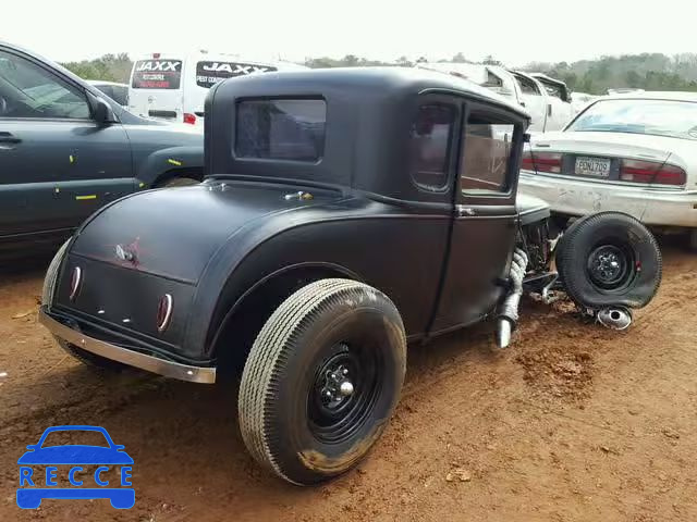 1931 FORD MODEL A NM106577 image 3