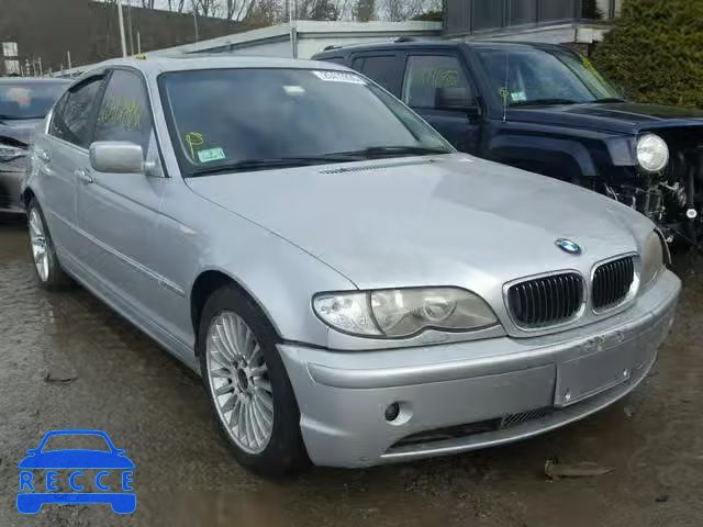 2003 BMW 330 XI WBAEW53473PN30491 image 0