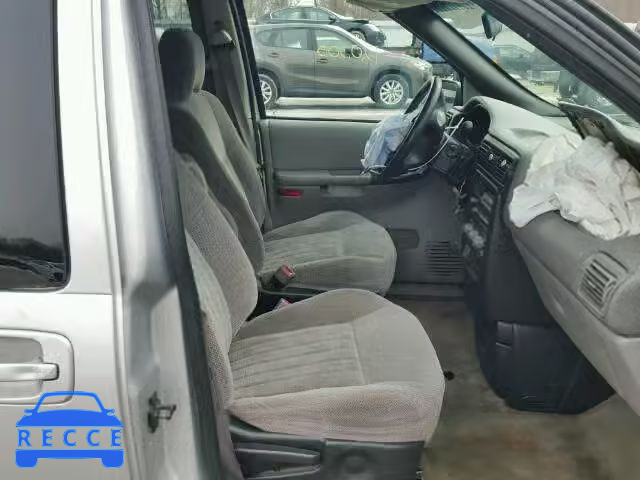 2003 PONTIAC MONTANA EC 1GMDU23E43D313490 зображення 4