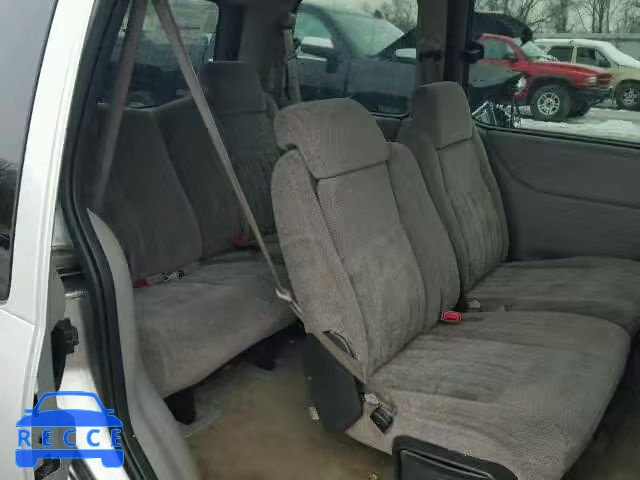 2003 PONTIAC MONTANA EC 1GMDU23E43D313490 Bild 5