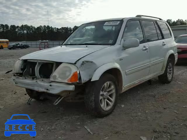 2005 SUZUKI XL7 EX JS3TX92V354102576 зображення 1