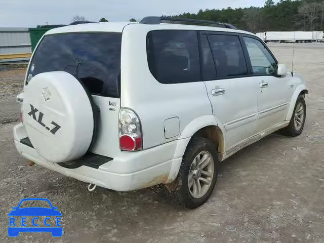 2005 SUZUKI XL7 EX JS3TX92V354102576 зображення 3