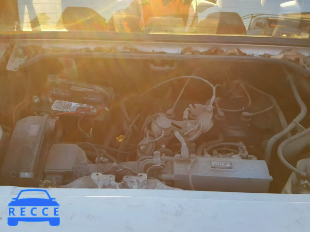 1985 TOYOTA MR2 JT2AW15C1F0017953 image 6