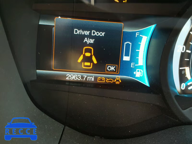 2018 FORD FUSION SE 3FA6P0LU2JR115548 image 7