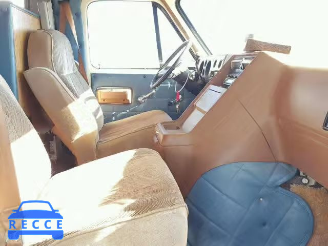 1989 CHEVROLET G30 2GBGG31K3K4128092 зображення 4