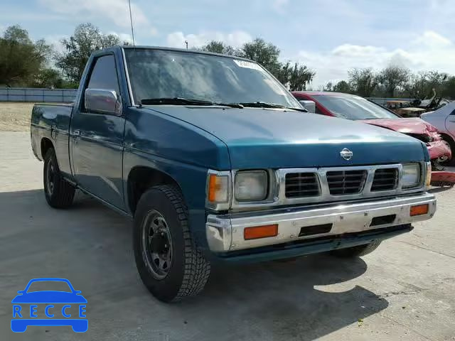 1995 NISSAN TRUCK E/XE 1N6SD11S4SC315742 image 0