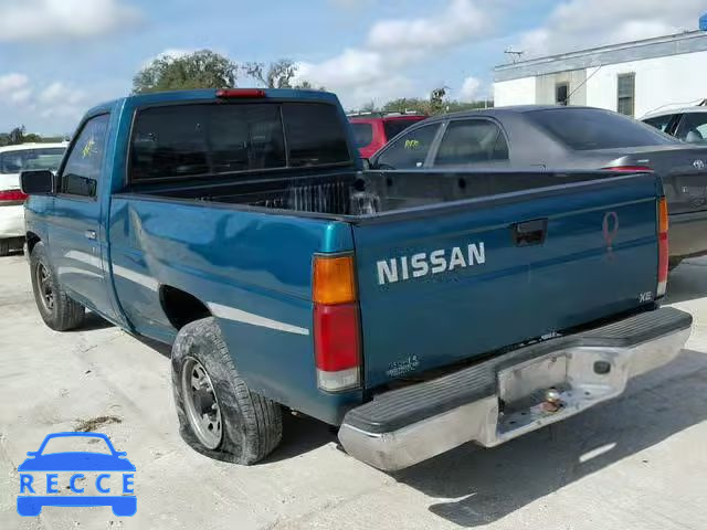 1995 NISSAN TRUCK E/XE 1N6SD11S4SC315742 image 2