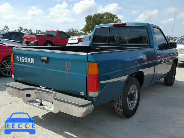 1995 NISSAN TRUCK E/XE 1N6SD11S4SC315742 image 3